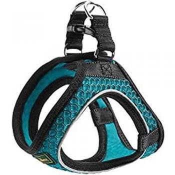 Hunter Arnés Hilo Comfort Turquesa XS/S