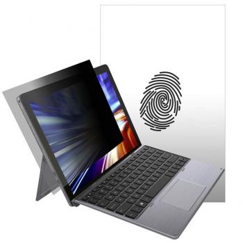 PrivacyPro 4‑Way Anti‑Spy Filter for Dell Latitude 12‑7200