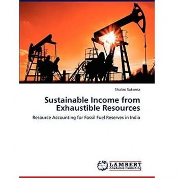 Sustainable Income from Exhaustible Resources