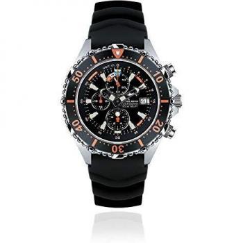 Chris Benz Chronograph Depthmeter 300M