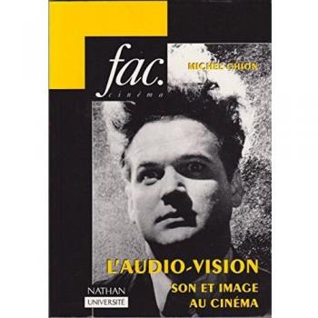 L'audio-Vision