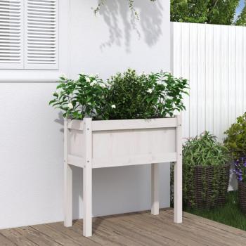 Planter with Legs