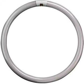 Crompton 4-Pin Circular Fluorescent Bulb 60W