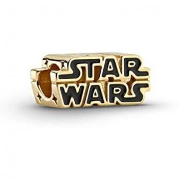 Charm Pandora Logo Shine Star Wars en 3D 769247C01
