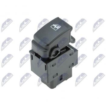Interruptor de elevalunas NTY EWS-HY-060 para Hyundai