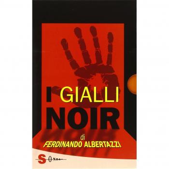 I gialli noir