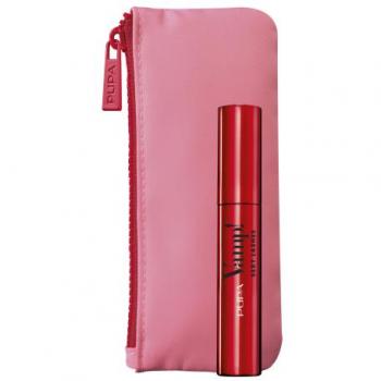 Mascara VAMP! Sexy Lashes con Pouch per Occhi e Prodotti PUPA