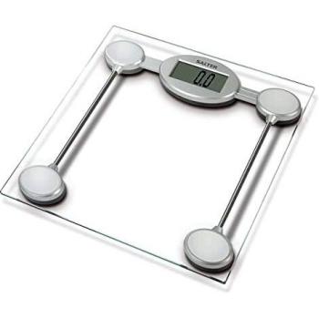 LCD Electronic Glass Scale