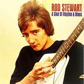 A Shot Of Rhythm And Blues