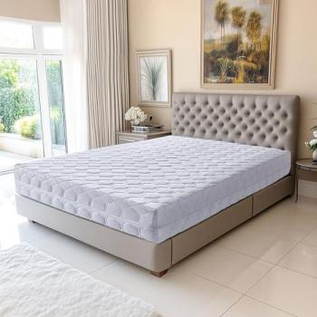 Matelas 7 Zones de Confort 80x190 cm