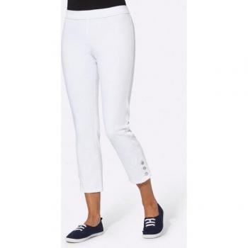 Sieh an! Bequeme 7/8-Jeans für Damen