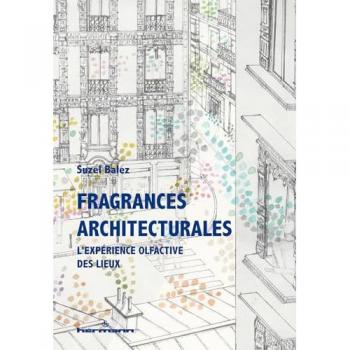 Fragrances architecturales