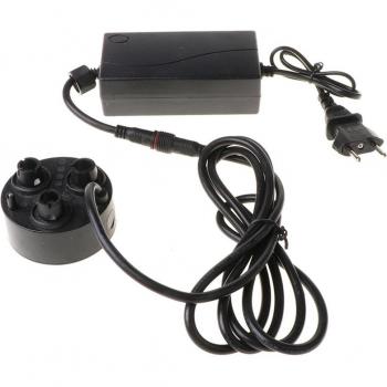 3-Head Mist Maker Humidifier