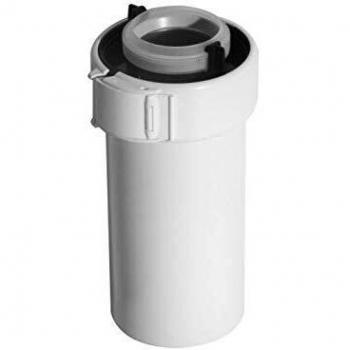 Conduit Sekurit 60 100 PPTL PVC Longueur 2000 mm