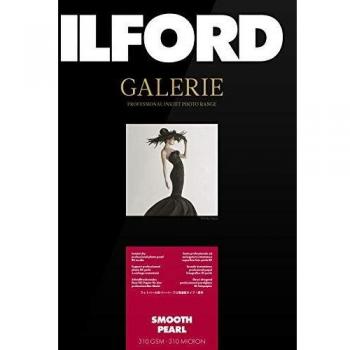 Ilford Galerie Smooth Pearl 5x7 Film Pack – 310 g