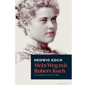 Mein Weg mit Robert Koch