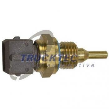 Interrupteur de ventilateur de radiateur TRUCKTEC 05.42.053