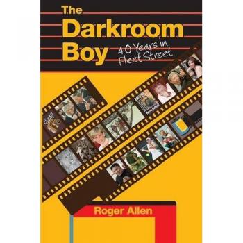 The Darkroom Boy