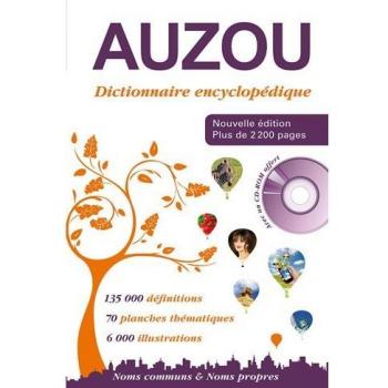 Dictionnaire encyclopédique 2012-2013
