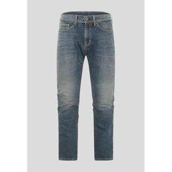 Rokker Blue Moto Jeans Hunter 30/31