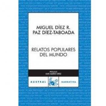 Relatos Populares Del Mundo