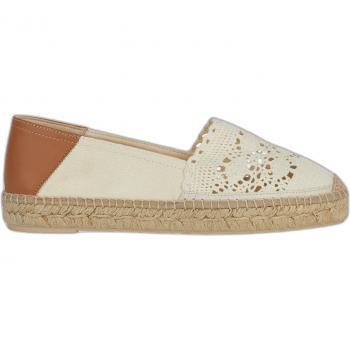 Geox Espadrillas Lampedusa Light Taupe 39 EU