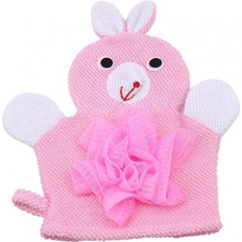 Douche Bébé Frotteuse Mousse