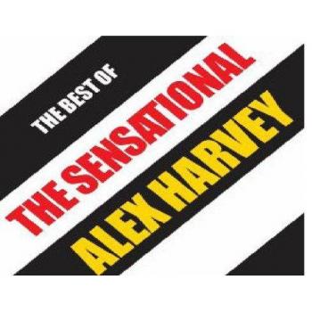 The Best Of The Sensational Alex Harvey
