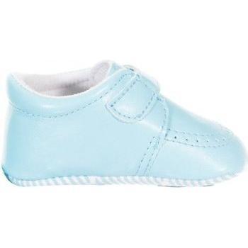Le Petit Garçon Baby Sneakers C-6-CELESTE