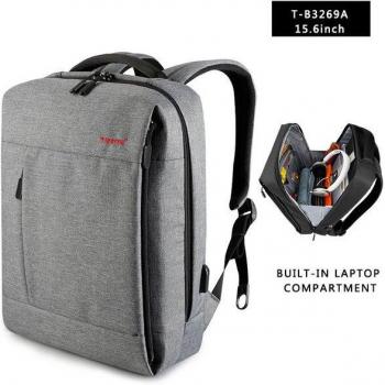 VortexUSB Slim Backpack