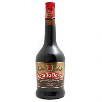 Ratafia de Hierbas Bosch, 70cl