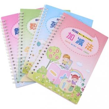 Simple Handwriting Tools for Ages 3-5