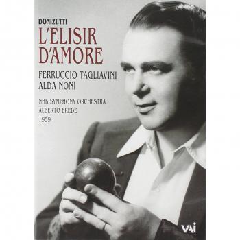 Elixir d amour