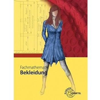 Fachmathematik Bekleidung