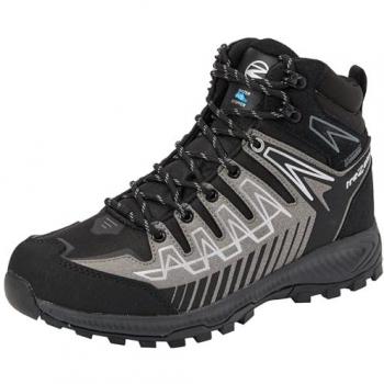Trezeta Thunder Mid WP – Peduella Escursionismo Uomo 11 (UK)