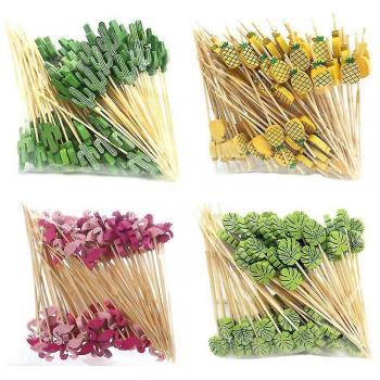 Cure‑Den 100 Brochettes à Légumes – Dessert Festif