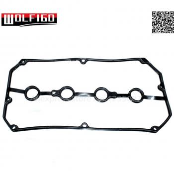 WOLFIGO Engine Valve Cover Seal for Kia Rio 1.5L L4 – Part 0K30E10235