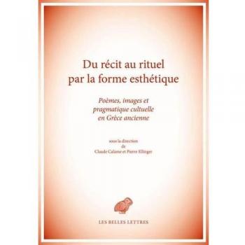 Du récit au rituel par la forme esthétique