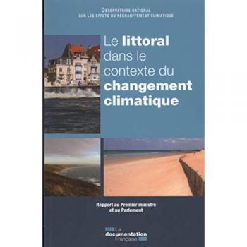 Observatoire national sur les effets du réchauffement climatique (ONERC)