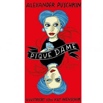Pique Dame