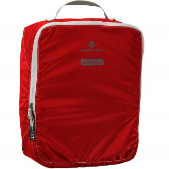 Eagle Creek Pack-It Specter Multi-Shoe Cube Sac pour Chaussures, 34 cm, Rouge