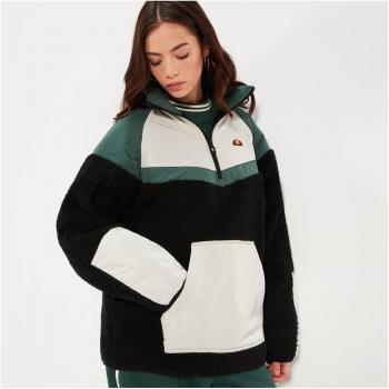 Track Top 1/2 Zip Ellesse Perini mujer