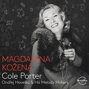 KOZENA,MAGDALENA/HAVELKA,O...-SONGS CD NEW