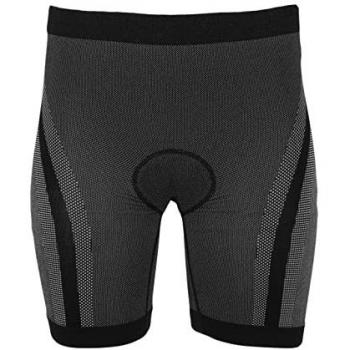 Endurance Frauenshorts – Nahtloses Athletik‑Design