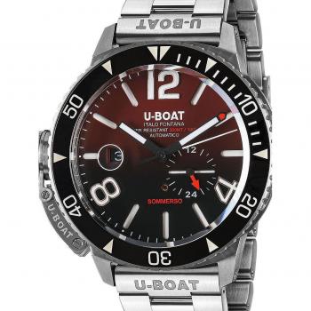 U-Boat 9521/MT Argentée
