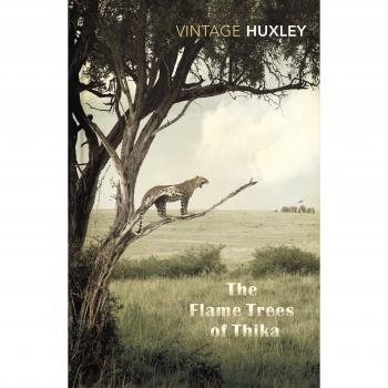 The Flame Trees of Thika