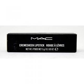 MAC Lippenstift, Cremesheen, Peach Blossom, 1 x 3 g