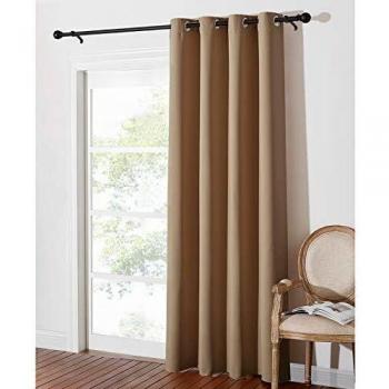 PONY DANCE Cortinas Térmicas para Niños y Niñas