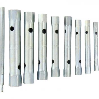 Set de clés à douilles LaserLiner 2457