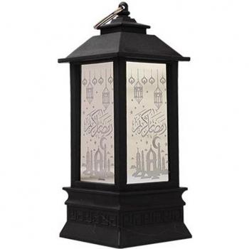 Hanging Eid Lantern Light